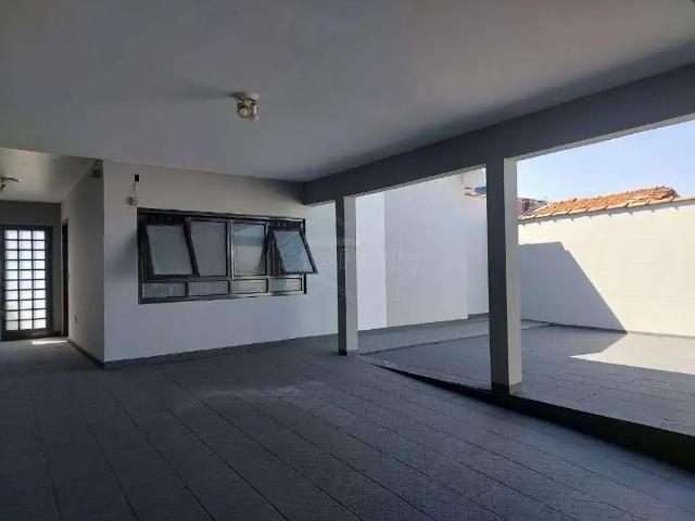 Casa / Sobrado para Locação em Araraquara/SP Jardim Roberto Selmi Dei 2 Quartos