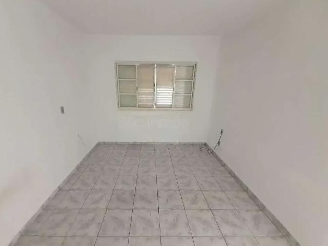 Casa / Sobrado para Locação em Araraquara/SP Jardim Santa Angelina 3 Quartos