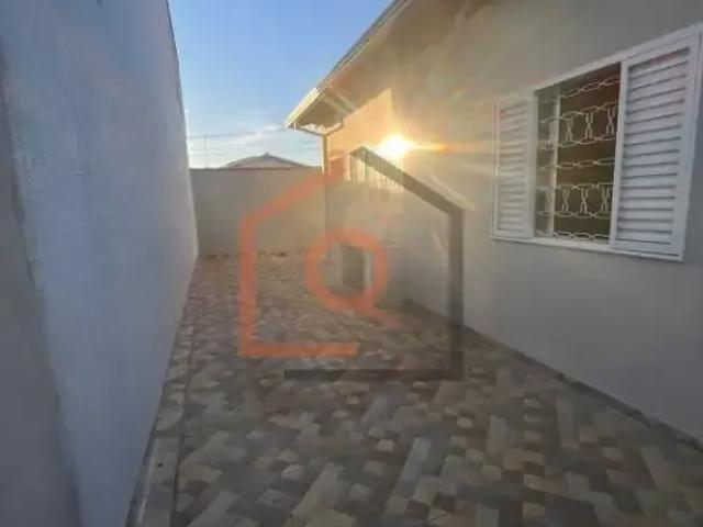Casa / Sobrado para Locação em Araraquara/SP Parque Residencial Vale do Sol 2 Quartos