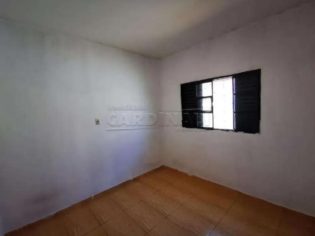 Casa / Sobrado para Locação em Araraquara/SP Parque Residencial Vale do Sol 3 Quartos