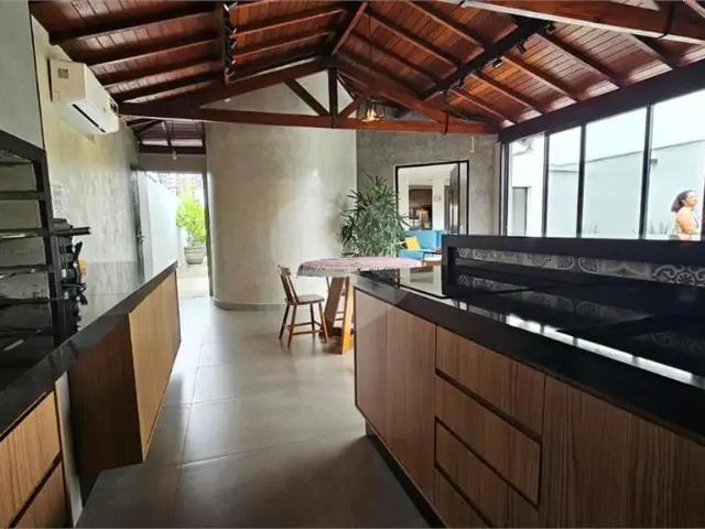 Casa / Sobrado para Locação em Araraquara/SP Residencial Cambuy 1 Quartos