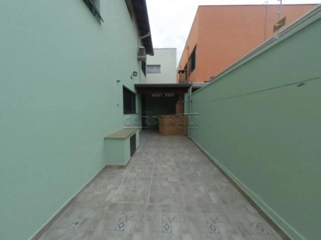 Casa / Sobrado para Locação em Araraquara/SP Vila Cidade Industrial Vila Xavier 3 Quartos