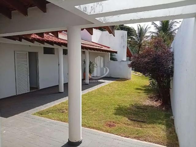 Casa / Sobrado para Locação em Araraquara/SP Vila Harmonia 3 Quartos