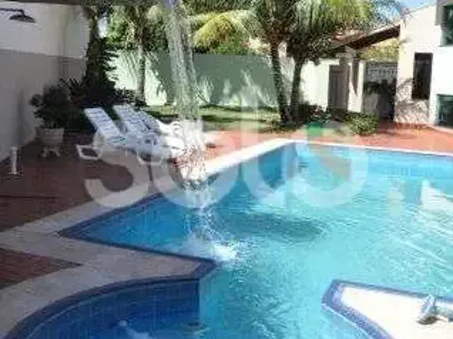 Casa / Sobrado para Locação em Araraquara/SP Vila Harmonia 3 Quartos