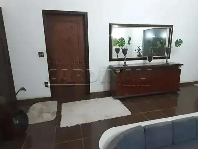 Casa / Sobrado para Locação em Araraquara/SP Vila José Bonifácio 4 Quartos