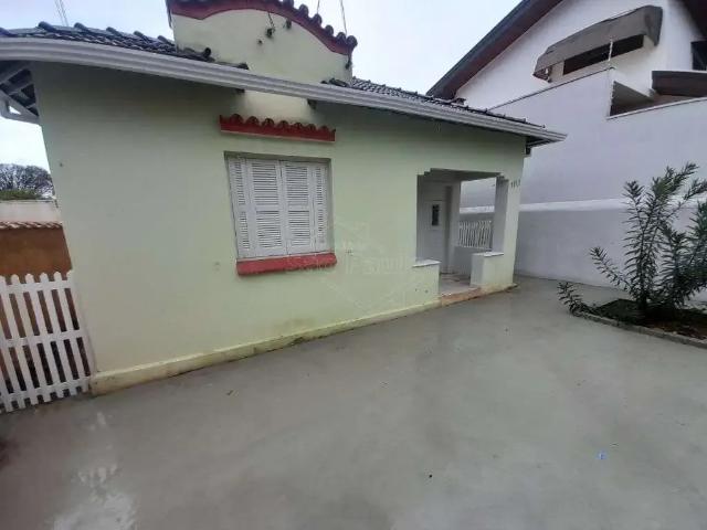 Casa / Sobrado para Locação em Araraquara/SP Vila Santana 2 Quartos