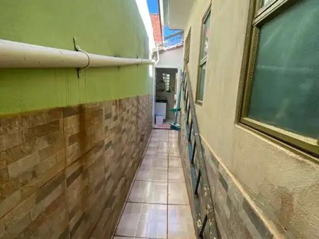 Casa / Sobrado para Locação em Araraquara/SP Vila Sedenho 2 Quartos