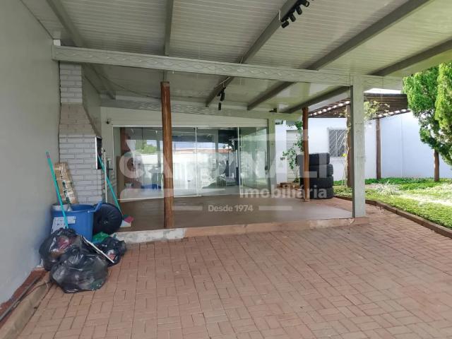 Casa / Sobrado para Locação em Araraquara/SP Vila Sedenho 2 Quartos
