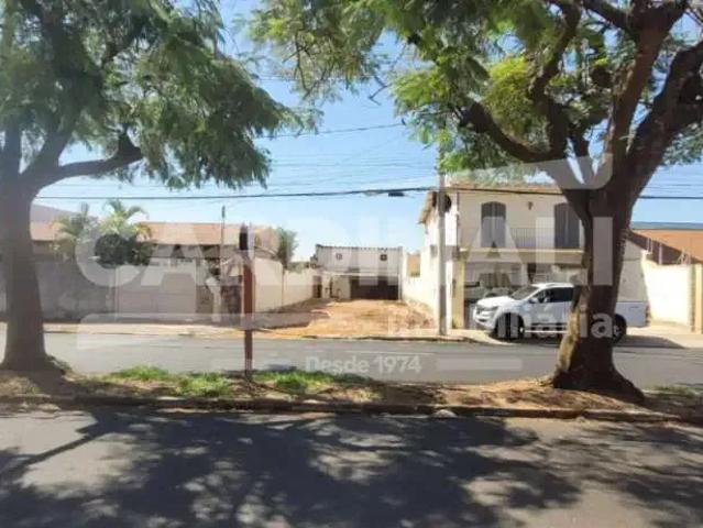 Casa / Sobrado para Locação em Araraquara/SP Vila Veloza 3 Quartos