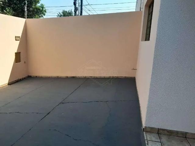 Casa / Sobrado para Locação em Araraquara/SP Vila Xavier Vila Xavier 3 Quartos