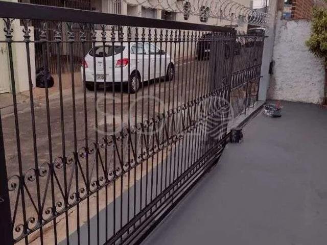 Casa / Sobrado para Locação em Araraquara/SP Vila Xavier Vila Xavier 3 Quartos