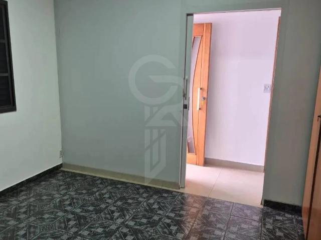 Casa / Sobrado para Locação em Araraquara/SP Vila Xavier 4 Quartos