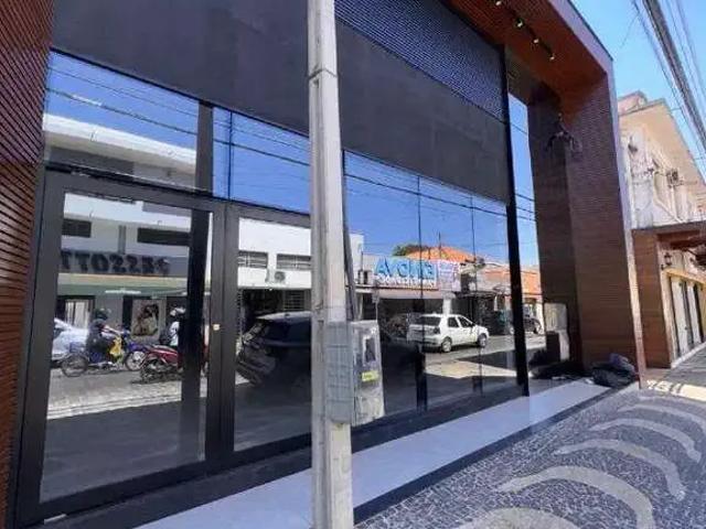 Casa / Sobrado para Locação em Araras/SP Centro
