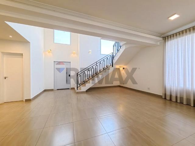 Casa / Sobrado para Locação em Araras/SP Jardins de Samantha III 3 Quartos