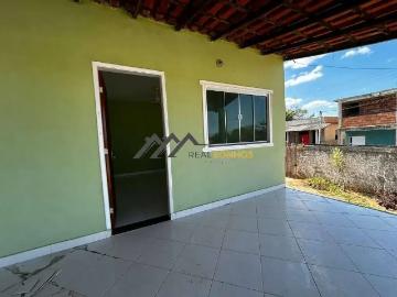 Casa / Sobrado para Locação em Araruama/RJ Viaduto 2 Quartos