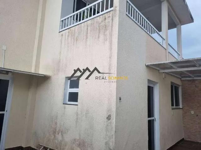 Casa / Sobrado para Locação em Araruama/RJ Vila Capri 3 Quartos