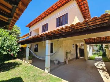 Casa / Sobrado para Locação em Araruama/RJ Vila Capri 3 Quartos