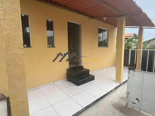 Casa / Sobrado para Locação em Araruama/RJ XV de Novembro 2 Quartos
