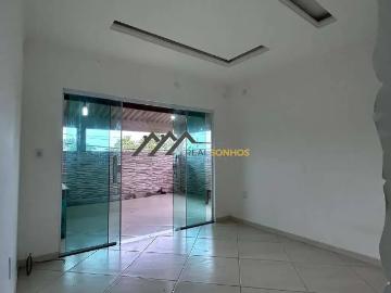 Casa / Sobrado para Locação em Araruama/RJ Fazendinha 2 Quartos