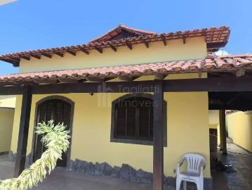 Casa / Sobrado para Locação em Araruama/RJ Parati 3 Quartos