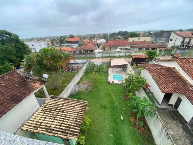 Casa / Sobrado para Locação em Araruama/RJ Paraty 1 Quartos