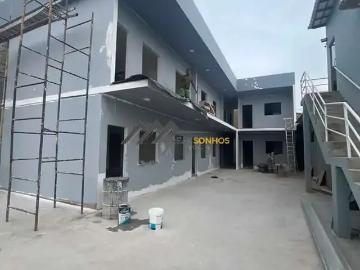 Casa / Sobrado para Locação em Araruama/RJ Praça da Bandeira 1 Quartos