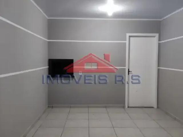 Casa / Sobrado para Locação em Araucária/PR Colônia Cristina 2 Quartos