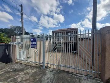 Casa / Sobrado para Locação em Araucária/PR Costeira 3 Quartos