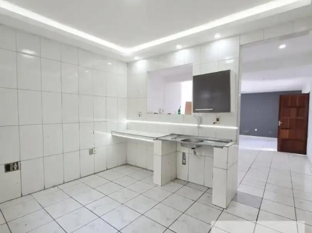 Casa / Sobrado para Locação em Araucária/PR Cachoeira 3 Quartos