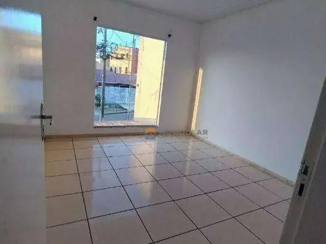 Casa / Sobrado para Locação em Araucária/PR Capela Velha 2 Quartos