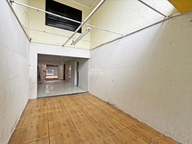 Casa / Sobrado para Locação em Araucária/PR Capela Velha 2 Quartos