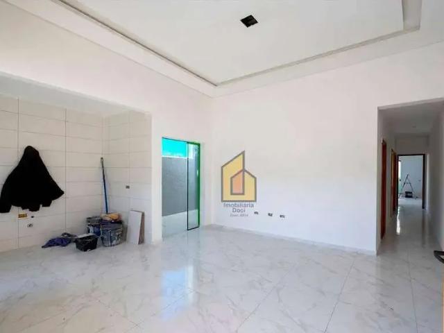 Casa / Sobrado para Locação em Araucária/PR Capela Velha 3 Quartos