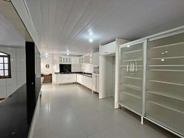 Casa / Sobrado para Locação em Araucária/PR Capela Velha 3 Quartos