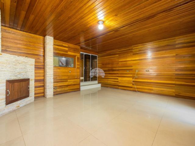 Casa / Sobrado para Locação em Araucária/PR Capela Velha 3 Quartos