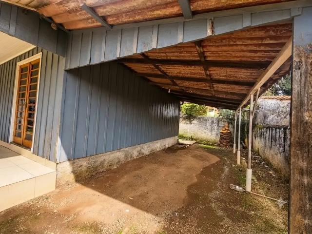 Casa / Sobrado para Locação em Araucária/PR Centro 3 Quartos