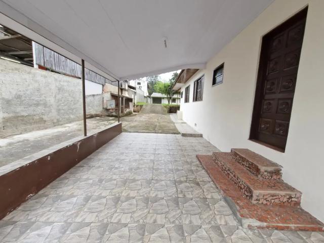 Casa / Sobrado para Locação em Araucária/PR Centro 3 Quartos