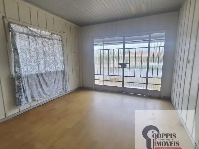 Casa / Sobrado para Locação em Araucária/PR Centro 3 Quartos