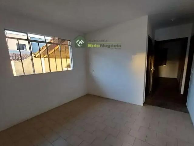Casa / Sobrado para Locação em Araucária/PR Centro 3 Quartos