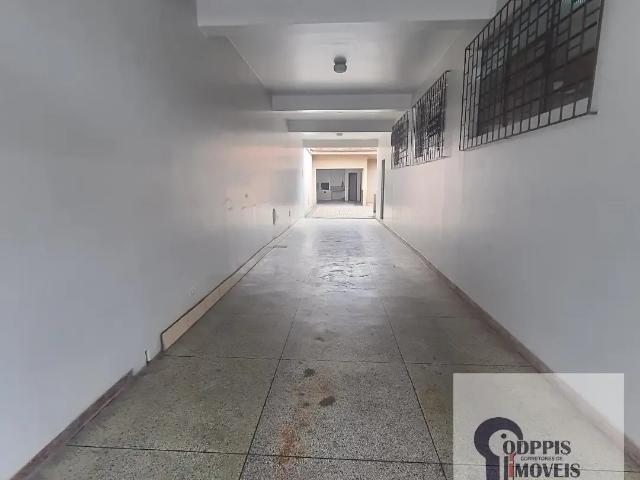 Casa / Sobrado para Locação em Araucária/PR Centro 4 Quartos