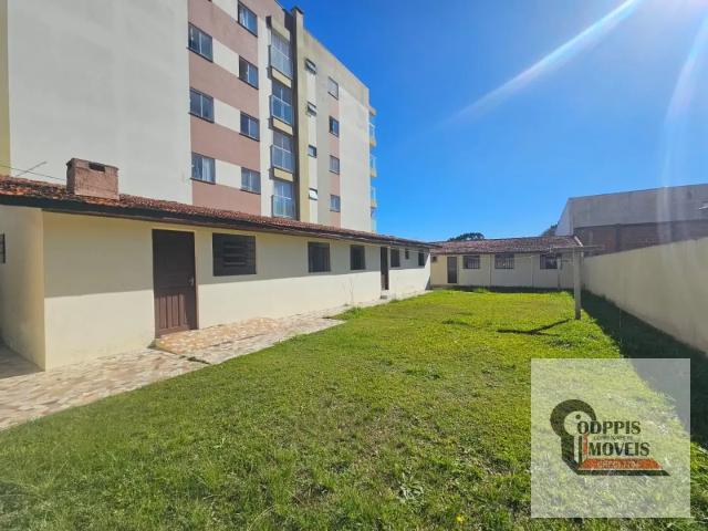 Casa / Sobrado para Locação em Araucária/PR Centro 7 Quartos