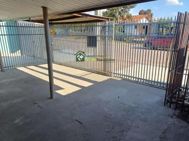 Casa / Sobrado para Locação em Araucária/PR Boqueirão 3 Quartos