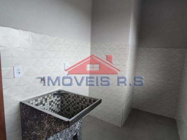 Casa / Sobrado para Locação em Araucária/PR Guajuvira 2 Quartos