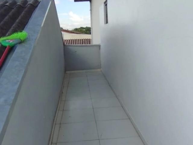Casa / Sobrado para Locação em Araucária/PR Estação 2 Quartos