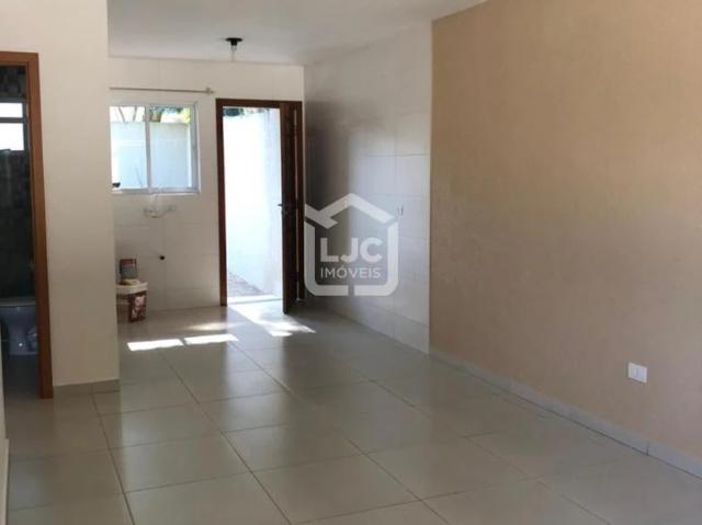 Casa / Sobrado para Locação em Araucária/PR Estação 2 Quartos