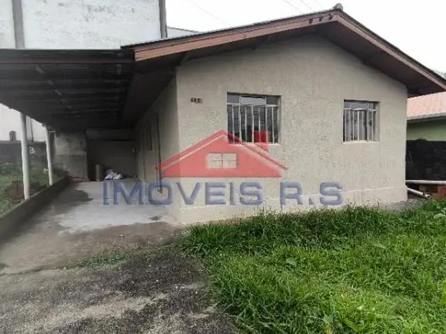 Casa / Sobrado para Locação em Araucária/PR Fazenda Velha 2 Quartos