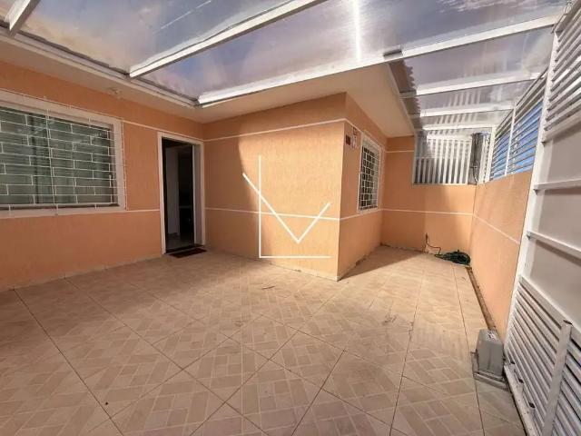Casa / Sobrado para Locação em Araucária/PR Fazenda Velha 2 Quartos