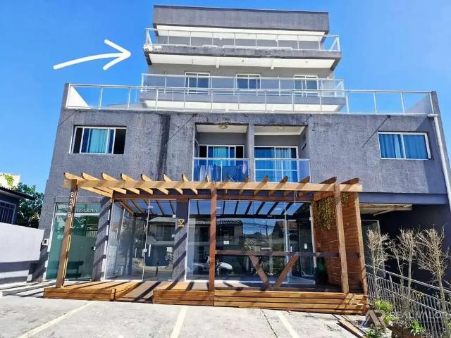 Casa / Sobrado para Locação em Araucária/PR Iguaçu 3 Quartos