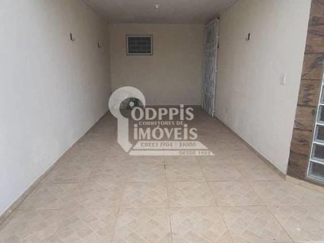 Casa / Sobrado para Locação em Araucária/PR Iguaçu 6 Quartos