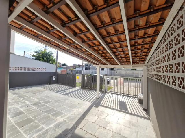 Casa / Sobrado para Locação em Araucária/PR Porto das Laranjeiras 3 Quartos