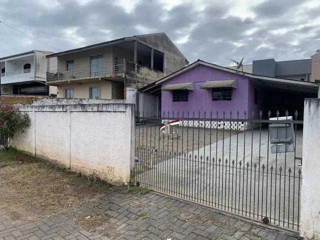 Casa / Sobrado para Locação em Araucária/PR Thomaz Coelho 2 Quartos